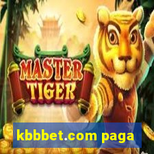 kbbbet.com paga